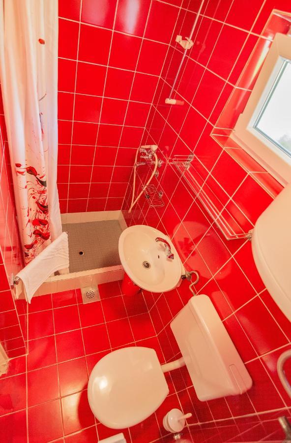 Apartment Dumicic 2 Mundanije المظهر الخارجي الصورة