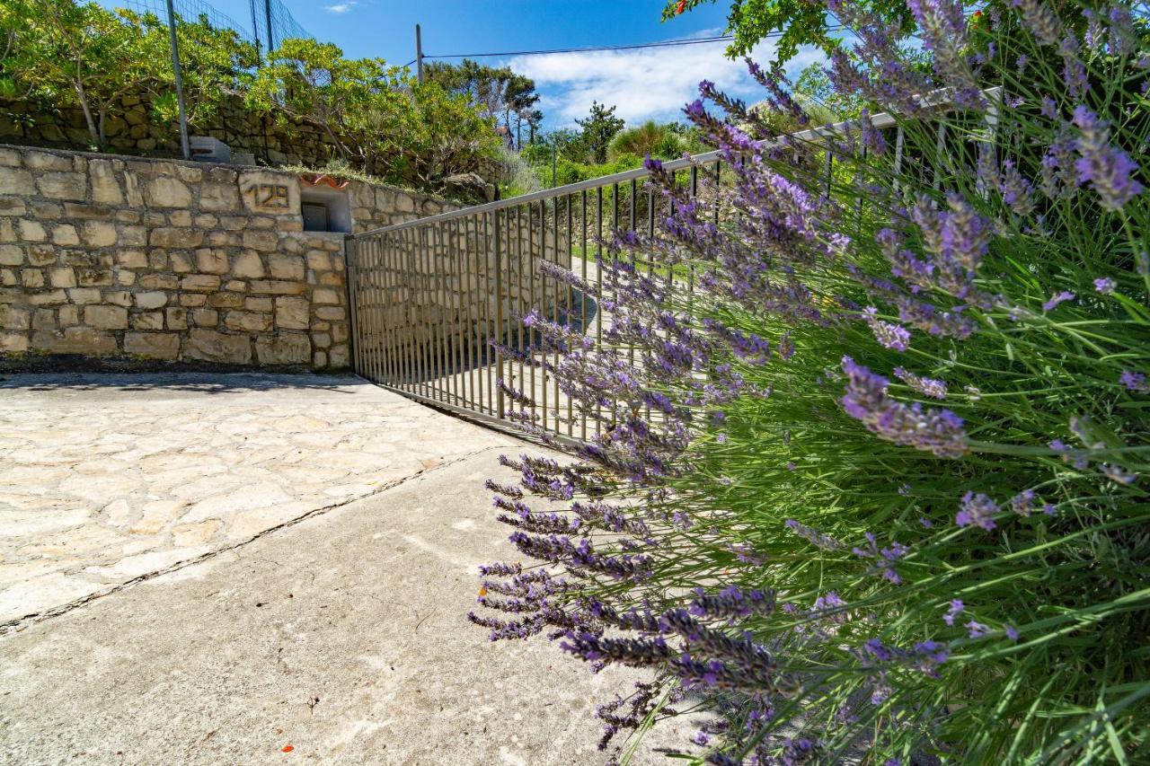 Apartment Dumicic 2 Mundanije المظهر الخارجي الصورة